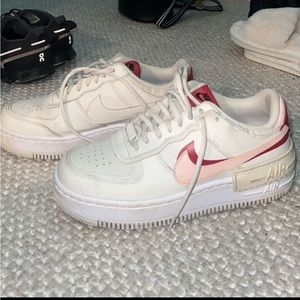 NIKE AF1 SHADOWS